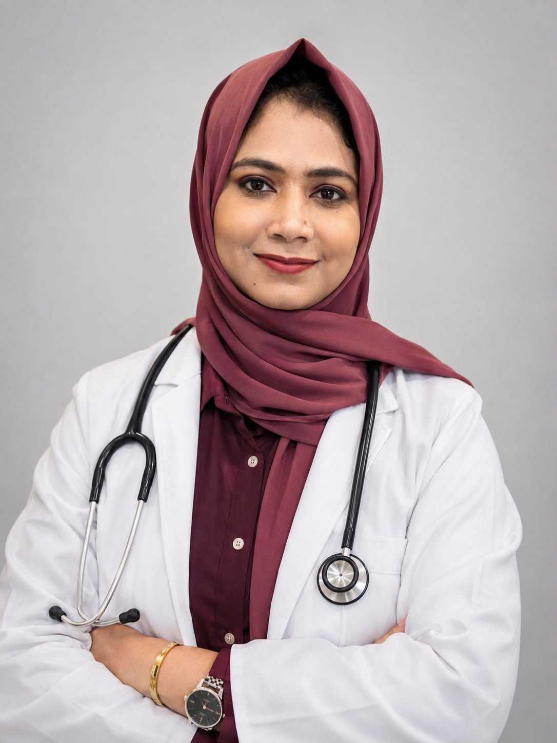 Dr. Zoha Kulsum